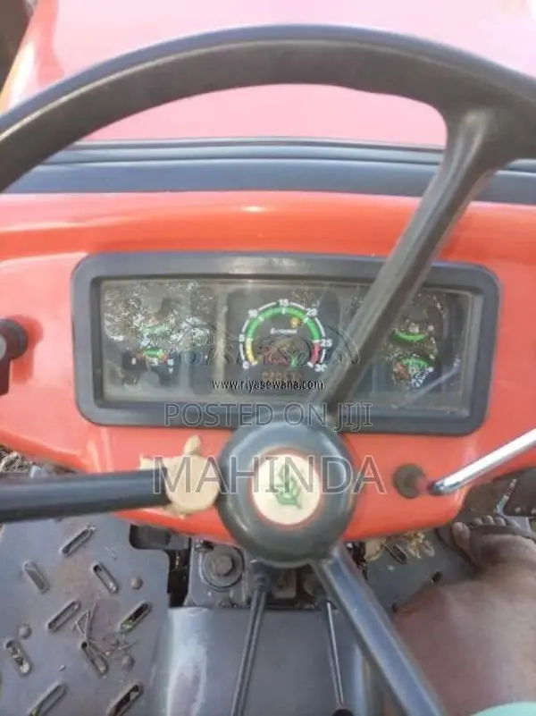 TAFE 45DI 2019 Tractor (Used)