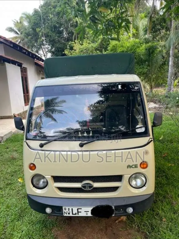 Tata Dimo Batta 2008 Lorry (Used)