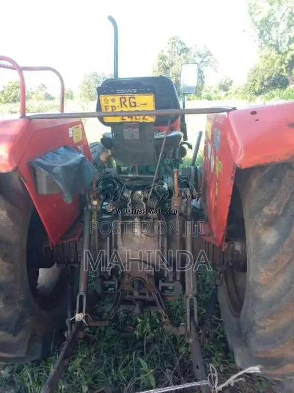 TAFE 45DI 2019 Tractor (Used)
