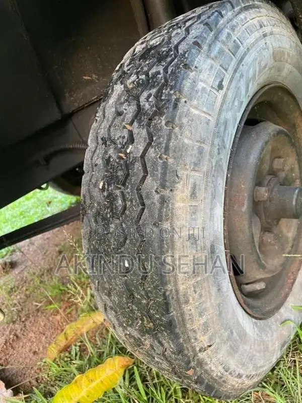 Tata Dimo Batta 2008 Lorry (Used)