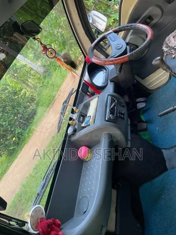 Tata Dimo Batta 2008 Lorry (Used)