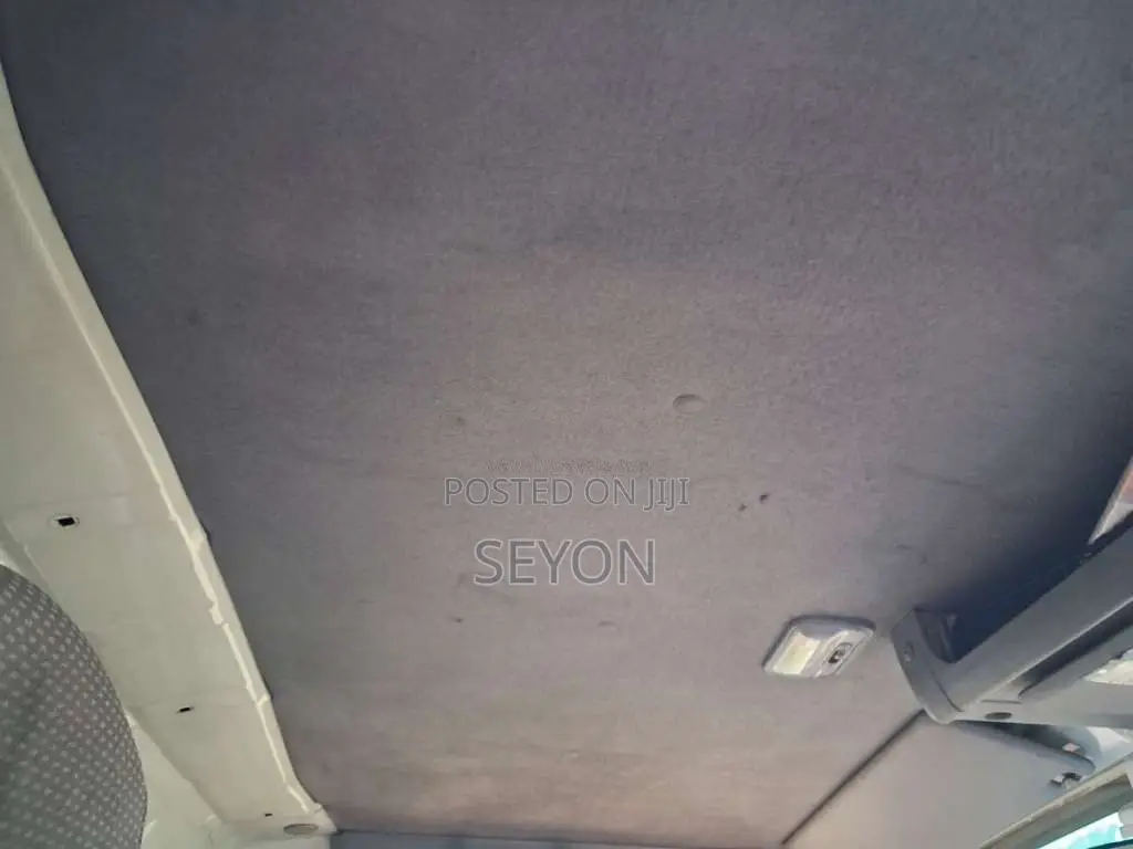 JAC JAC 2017 Lorry (Used)
