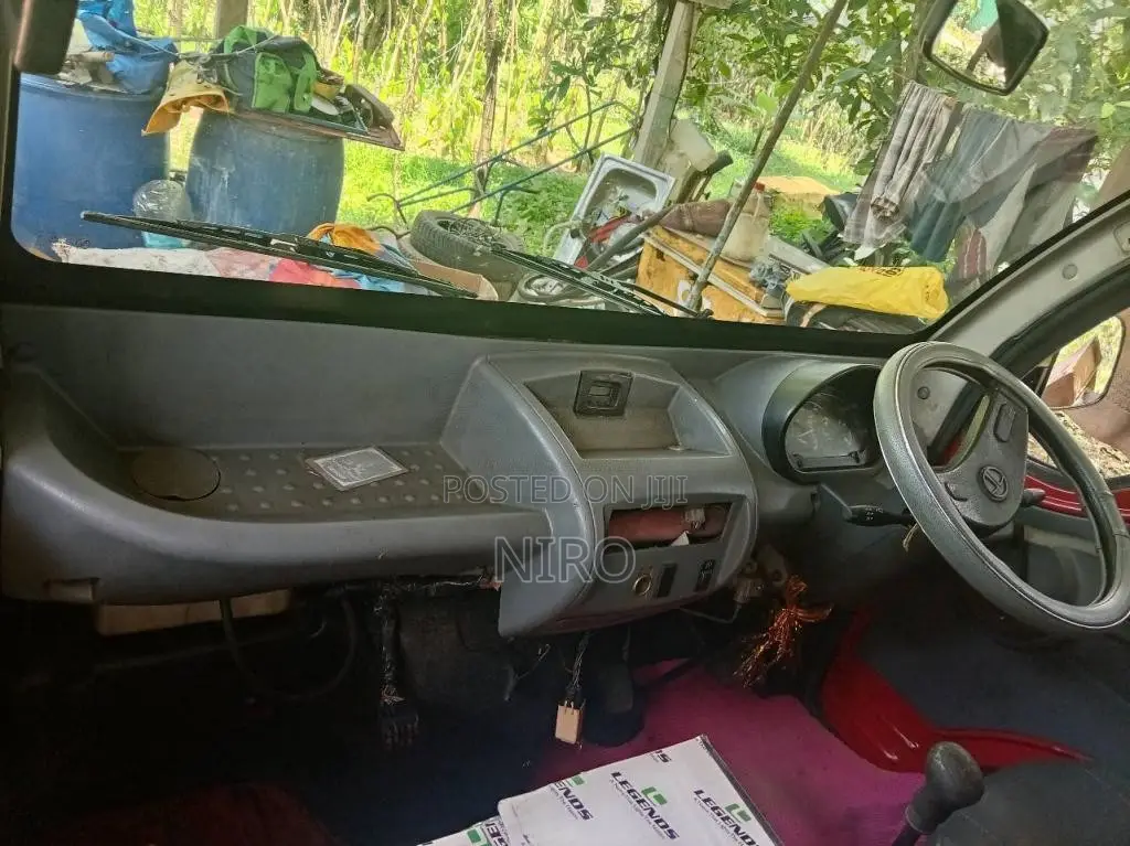 Tata Dimo BattA 2010 Lorry (Used)