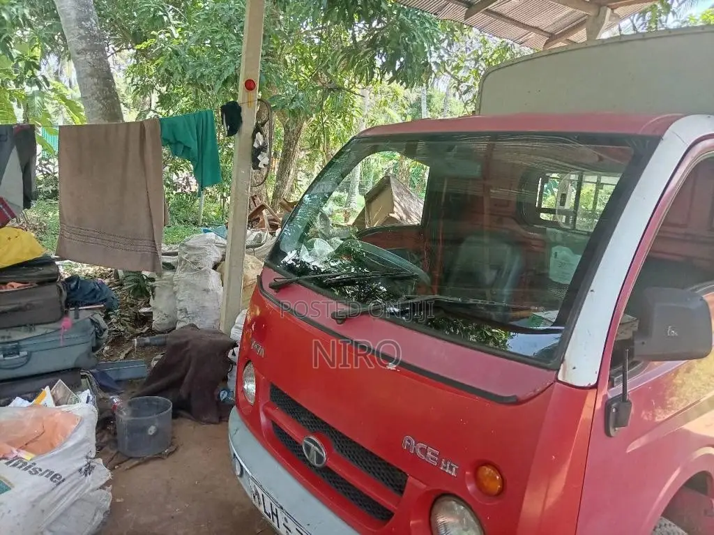 Tata Dimo BattA 2010 Lorry (Used)