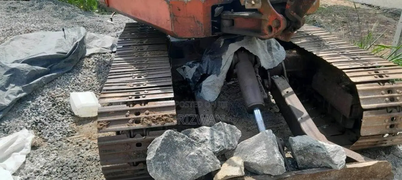 Kubota Kubota40 2003 Heavy-Duty (Used)