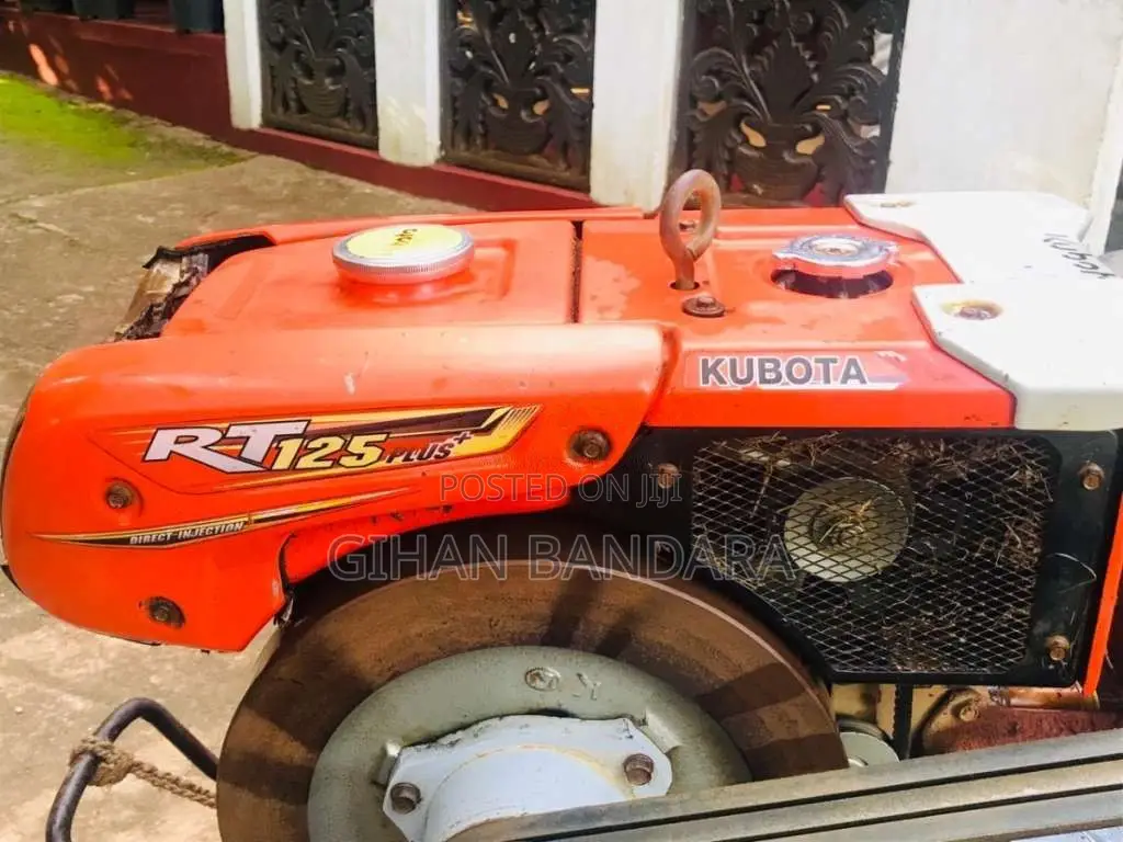 Kubota Sifang 2011 Tractor (Used)