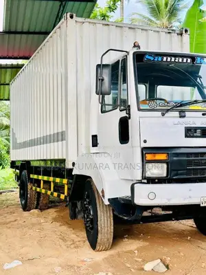 Ashok-Leyland 1613 2012 Lorry (Used)
