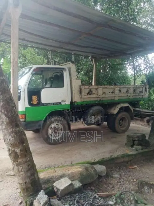 Nissan Atlas 1993 Lorry (Used)