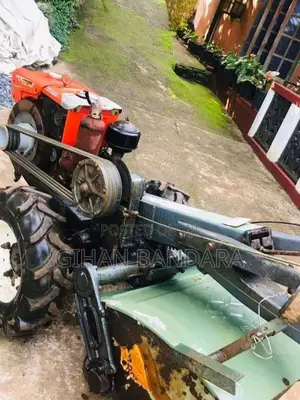 Kubota Sifang 2011 Tractor (Used)