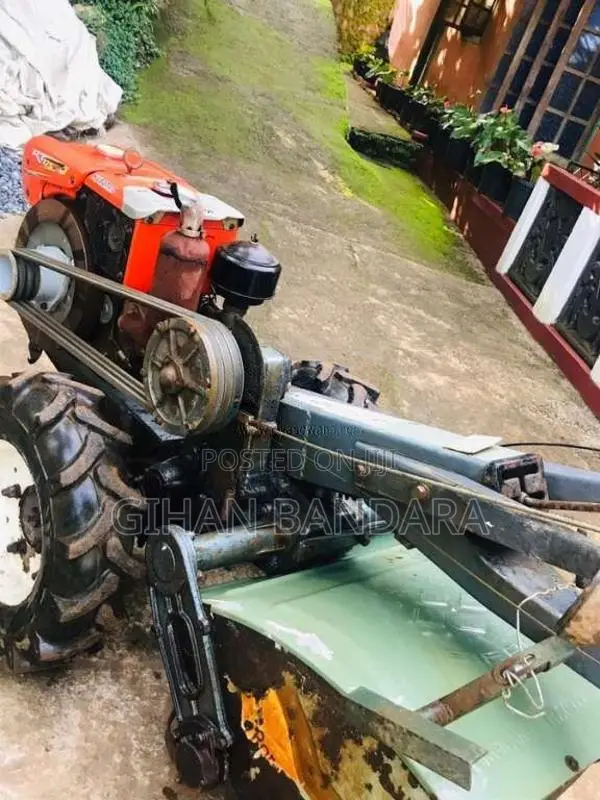 Kubota Sifang 2011 Tractor (Used)