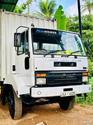 Ashok-Leyland 1613 2012 Lorry (Used)