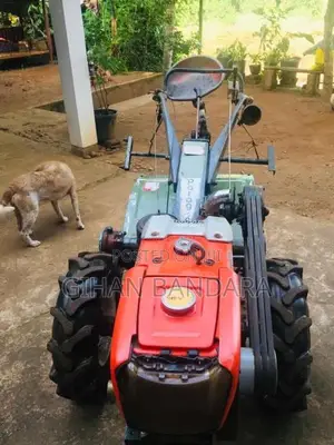 Kubota Sifang 2011 Tractor (Used)