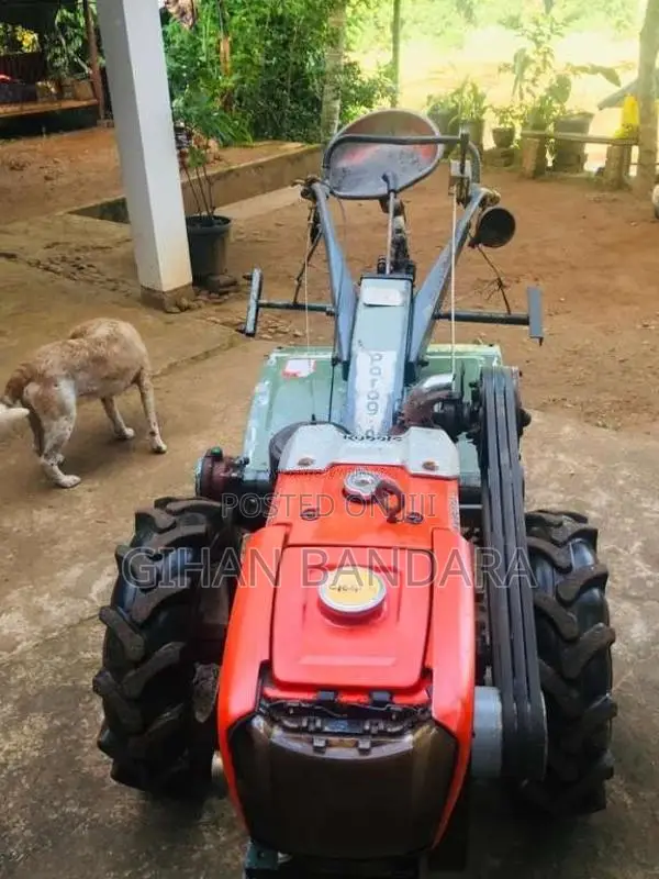 Kubota Sifang 2011 Tractor (Used)