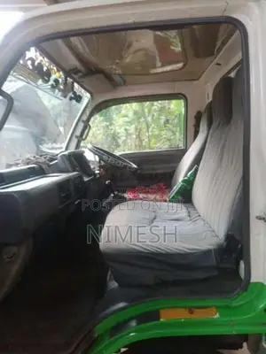 Nissan Atlas 1993 Lorry (Used)