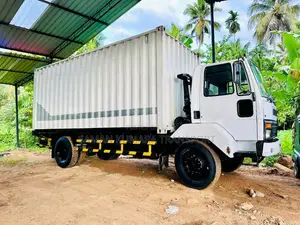 Ashok-Leyland 1613 2012 Lorry (Used)
