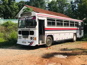 Ashok-Leyland Viking 2008 Bus (Used)