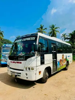 Tata Marcopolo 2014 Bus (Used)