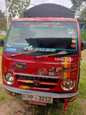 Tata Dimo Batta ACE 2010 Lorry (Used)
