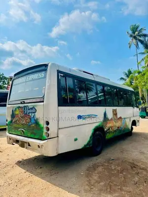 Tata Marcopolo 2014 Bus (Used)