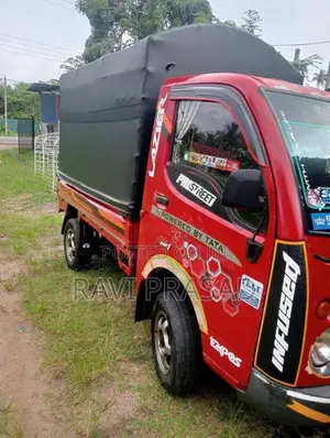 Tata Dimo Batta ACE 2010 Lorry (Used)