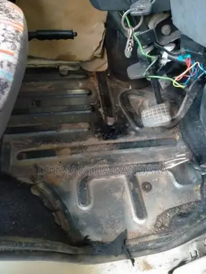 Tata Dimo Batta 2011 Lorry (Used)
