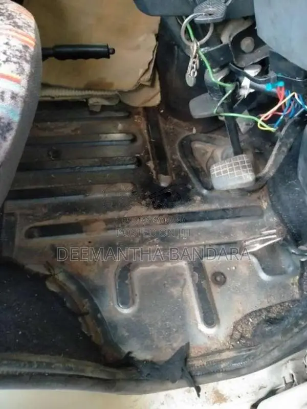 Tata Dimo Batta 2011 Lorry (Used)