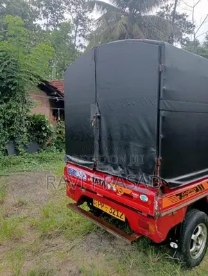 Tata Dimo Batta ACE 2010 Lorry (Used)