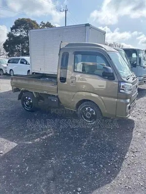 Daihatsu Hijet Jumbo 2023 Lorry Unregistered (Recondition)