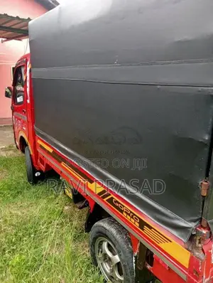 Tata Dimo Batta ACE 2010 Lorry (Used)