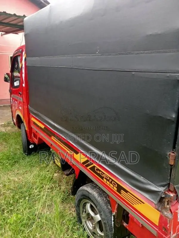 Tata Dimo Batta ACE 2010 Lorry (Used)
