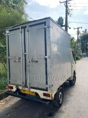 Tata Dimo Batta 2011 Lorry (Used)