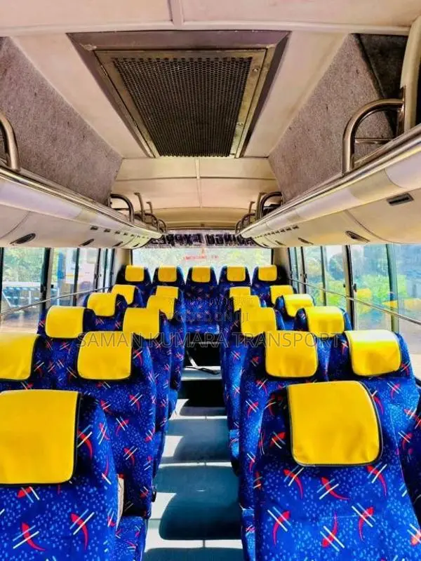 Tata Marcopolo 2014 Bus (Used)