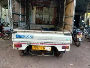 Tata Dimo Batta 2011 Lorry (Used)