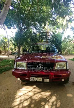 Tata 207 DI 2006 Pickup (Used)