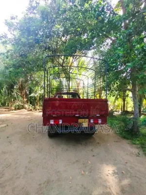 Tata 207 DI 2006 Pickup (Used)