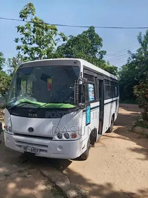 Tata City Ride 2013 Bus (Used)