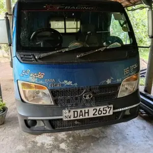 Tata Dimo Batta 2019 Lorry (Used)