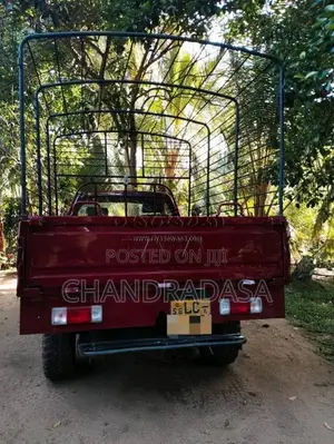 Tata 207 DI 2006 Pickup (Used)