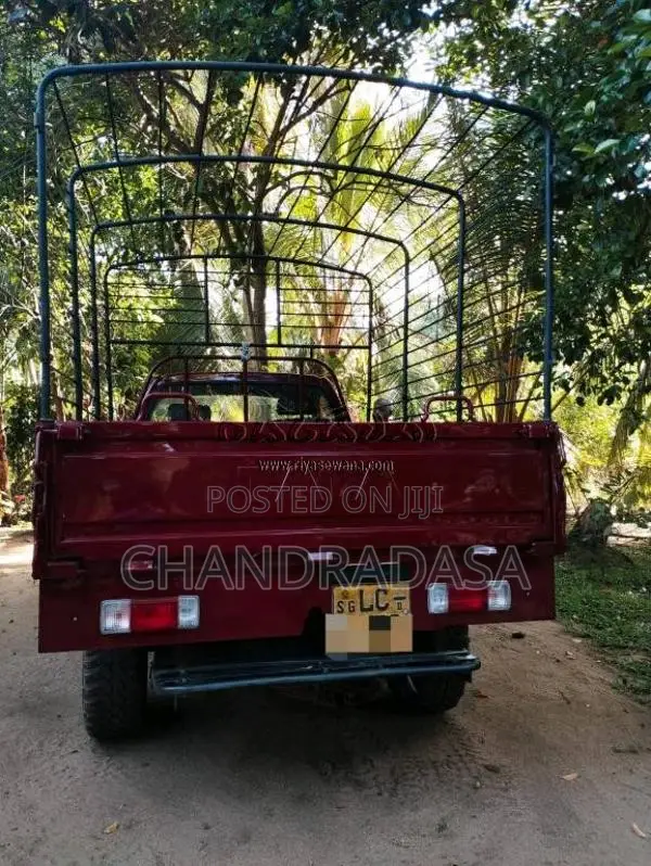Tata 207 DI 2006 Pickup (Used)