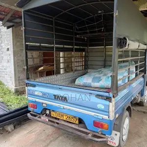 Tata Dimo Batta 2019 Lorry (Used)