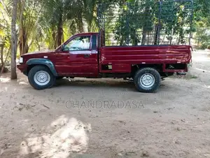 Tata 207 DI 2006 Pickup (Used)