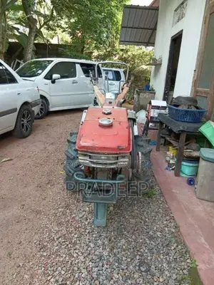 Kubota Kubota 2025 Tractor (Used)