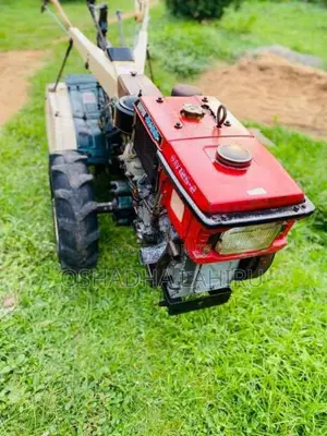 Kubota RV 125-2 2014 Tractor (Used)