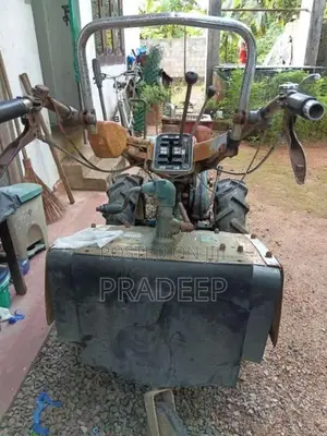 Kubota Kubota 2025 Tractor (Used)