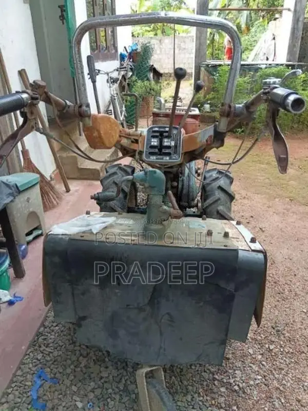 Kubota Kubota 2025 Tractor (Used)
