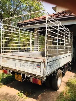Isuzu Elf 2007 Lorry (Used)