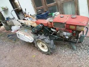 Kubota Kubota 2025 Tractor (Used)