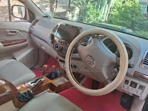 Toyota Hilux 2008 Pickup (Used)