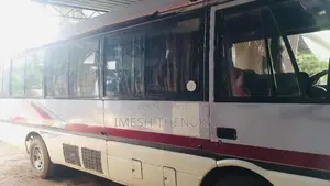 Mitsubishi Rosa 1995 Bus (Used)