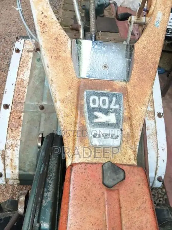 Kubota Kubota 2025 Tractor (Used)
